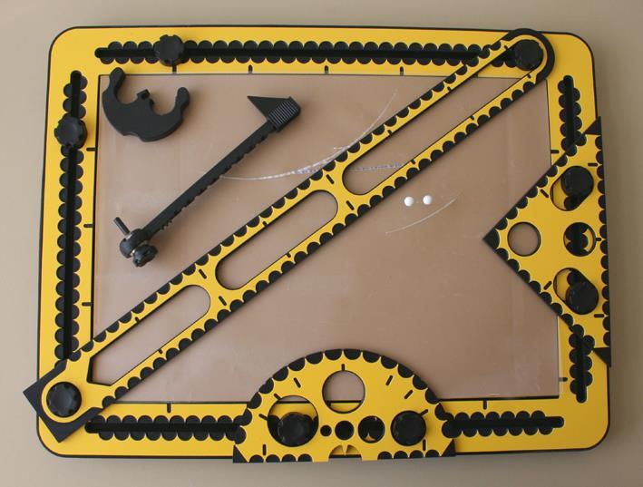 Tactipad