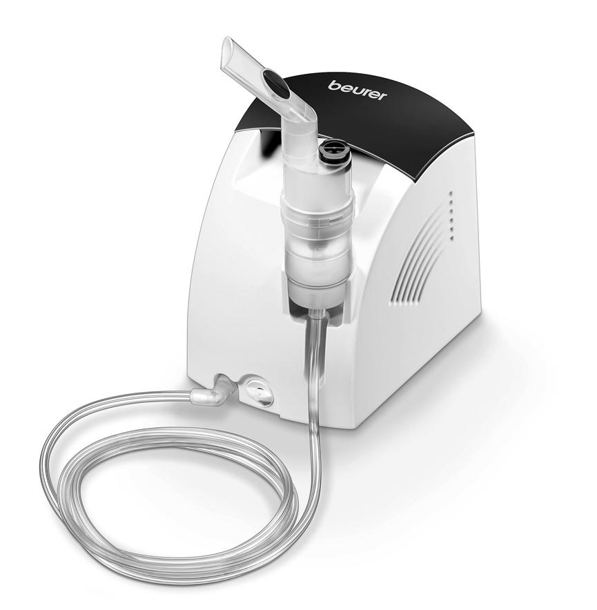 IH 26 z Inhalátor