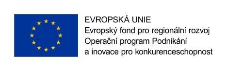 1301/2013 Specifický cíl operačního programu SC 2.