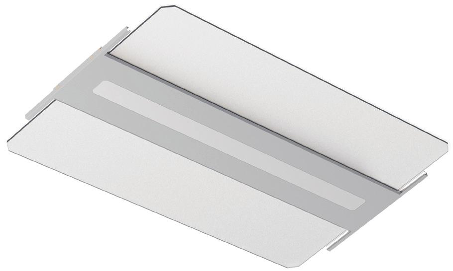 ovladačem Specifikace LED