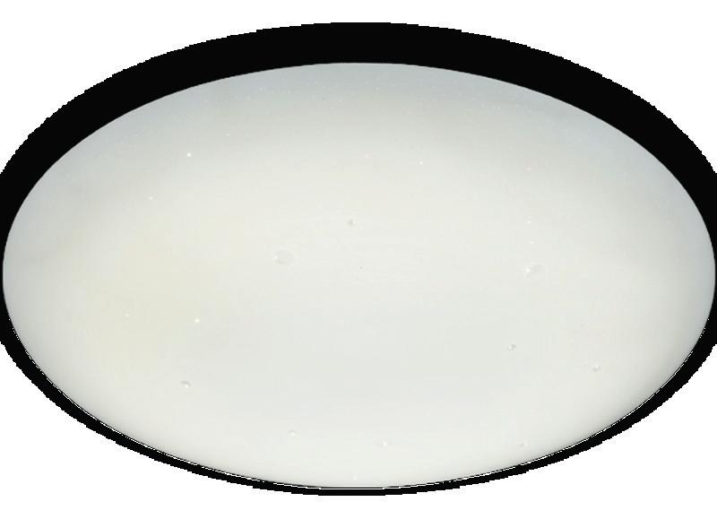 DL-C2A9T(X) 24 W Chromatičnost 2 800 ~ 6 000 K 4 úrovně nastavitelné dálkovým ovladačem Světelný tok 2 200 lm 4 úrovně nastavitelné dálkovým ovladačem Specifikace LED Index podání barev Ra > 83