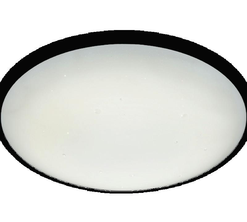 4 kg Stupeň krytí IP40 Vstupní napětí: AC 220 V ± 10%; 50/60 HZ A - line DL-C305T(XC) 31 W Chromatičnost 2 800 ~ 6 000 K 6 úrovní nastavitelných dálkovým ovladačem Světelný tok 2 800 lm 6 úrovní