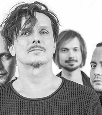 Milovníky módních stylů potěší ukázka streetové módy, dílna úpravy oděvů nebo oblíbené zaplétané účesy... A co víc - na louce v CAMPu můžete zdarma i přespat!