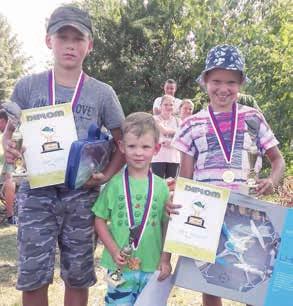 Své místo v kabině už mají i Jiří Krátký a Robin Tischer, kteří loni absolvovali premiérovou sezonu po přestupu do mužů.