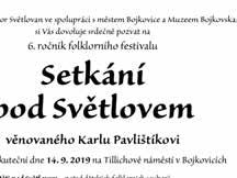 S.P. BAND so - Mistřice: Tančák DIVADLO Uherské Hradiště Slovácké divadlo po 9. 9. - 10.00 Chicago (senior) út 10. 9. - 19.00 Úča musí pryč! (ZŠ UNESCO UH) a 19.00 Dva úplně nazí muži pá 13. 9. - 19.00 1+2=6 (Jeden a dvě je šest) so 14.