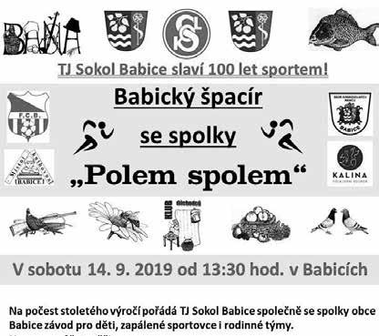 30 Tajný život mazlíčků 2 (bijásek) a 19.00 Tenkrát v Hollywoodu st 11. 9. - 18.30 To: Kapitola 2 čt 12. 9. - 17.00 Teroristka a 19.00 Nabarvené ptáče pá 13. 9. - 16.30 Play mobil ve filmu a 19.