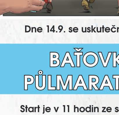 organizátor.