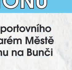 kterých nebude chybět samozřejmě Baťova sodovka, a v cíli pak závěrečný ceremoniál.