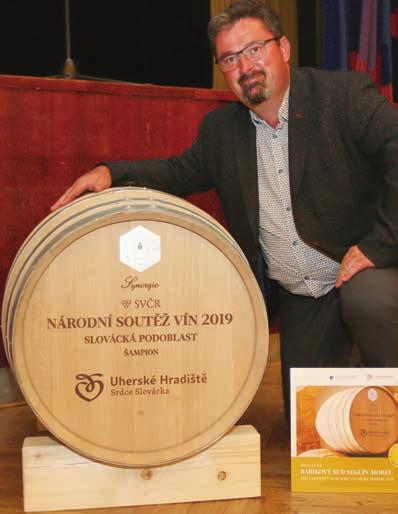 A právě na tuto tradici se snažíme již několik let navázat.