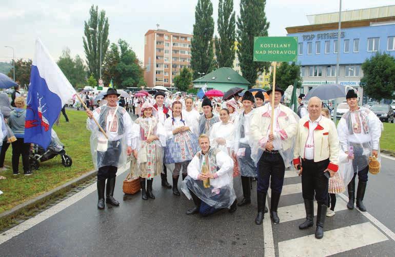 Vlastimil Řezníček vyrazil