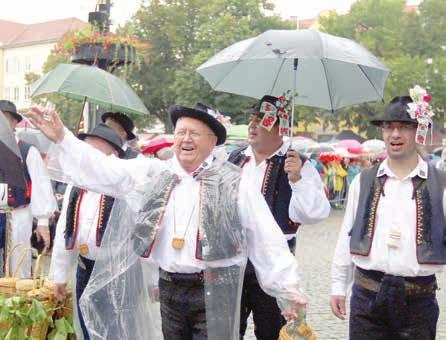 Hradiště s přítelem