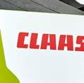 CLAAS Covered nebo CLAAS Covered XW