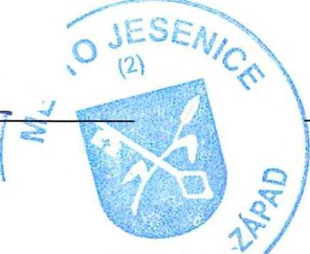 Smluvní strany prohlašují, že se před podpisem této smlouvy podrobně seznámily s jejím obsahem a s tímto obsahem souhlasí, že smlouva vyjadřuje přesně, určitě a srozumitelně jejich vůli a že jim