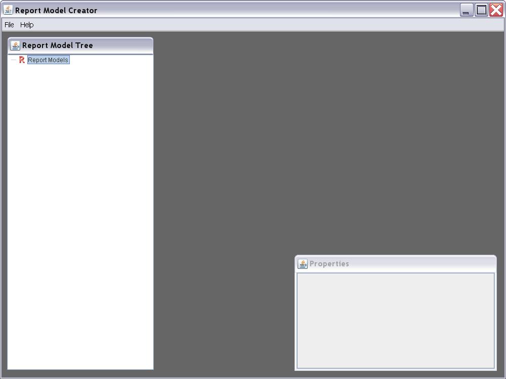 Príloha B B.1 Užívateľská príručka B.1.1 Požiadavky Pre beh aplikácie je vyžadovaná inštalácia Java Runtime Environment, ktorej aktuálnu verziu je možné stiahnuť na internetovej adrese http://java.