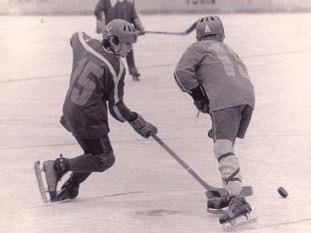 V současné době patří lední hokej neodmyslitelně ke sportovnímu dění v Děčíně. Postup do II. NHL byl vybojován v sezóně 1992/9, takže nepřetržitě v této soutěži působíme 25 let.