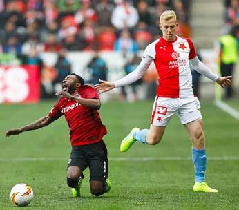 května: 18:00 Plzeň - Jablonec. 2. kolo: Sobota 11. května: 17:30 Jablonec - Ostrava, 20:00 Sparta - Liberec. Neděle 12. května: 18:00 Slavia - Plzeň. BUDE DUEL SLAVIE S PLZNÍ 12.
