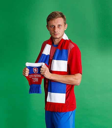 Datum narození, jméno (reprezentoval v letech, zápasy/góly) DUBEN Hráče Olomouce bude i nadále trénovat Václav Jílek. Dvaačtyřicetiletý kouč podepsal se Sigmou novou dvouletou smlouvu do června 2021.