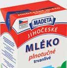přírodní Při použití