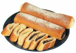 58) UNITED BAKERIES Toustový ový chléb