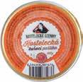 50) 10 Májka, Matěj, Svačinka 75 g + 33% ( = 15.