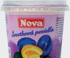 76) Zeleninová směs do bramborového salátu 330 g (p.