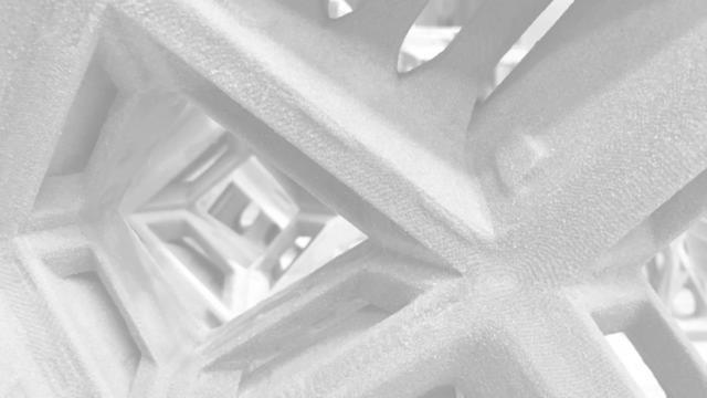 PROCESNÍ PARAMETRY VELKOROZMĚROVÉHO ROBOTICKÉHO 3D TISKU KOMPOZITNÍHO CEMENTOVÉHO MATERIÁLU