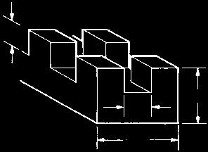 20 0.9 2.4 1.8 25-49088 1 Polyetylen 3.80 1.4 4.0 2.5 25-49089 1 Polyetylen 4.50 2.3 4.0 2.5 25-49090 1 Polyetylen 5.60 3.3 4.0 2.5 25-49091 1 Polyetylen 8.30 5.0 5.8 4.0 25-49092 1 Polyetylen 9.80 6.