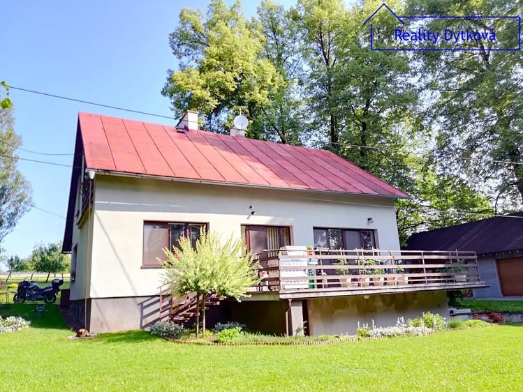Srovnávané nemovitosti 1. Identifikace Záznam o prodeji srovnávané nemovitosti č. 1 Prodej, Rodinný dům, 215 m 2, Svažná č.p. 105/1, Těrlicko, okres Karviná Celková cena: 3.600.
