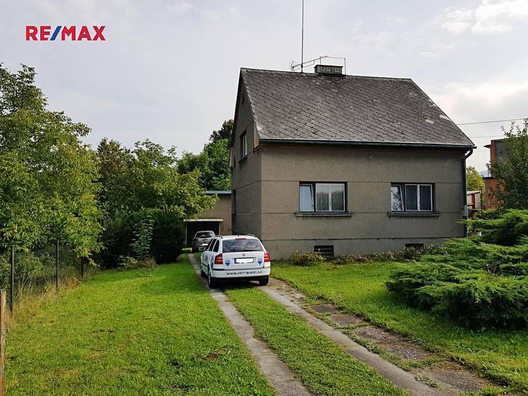 Nebory, Třinec, okres Frýdek-Místek Celková