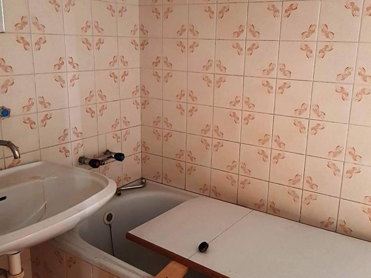 5. Mapové zobrazení Oceňovaná nemovitost