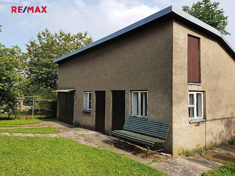 srovnávané nemovitosti č. 4 1.