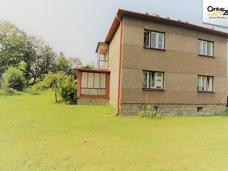 Konská, Třinec, okres Frýdek-Místek Celková
