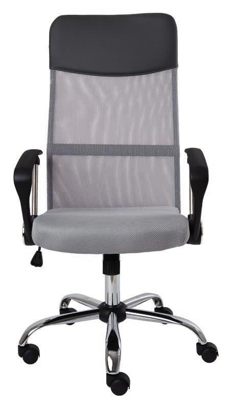 MEDEA / MEDEA PLUS kancelářské židle MEDEA Hmotnost 11,2 kg