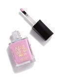 10 ml Halo Lilac Lak na nehty Cosmic Lights 10 ml Magic Slick Black Dress