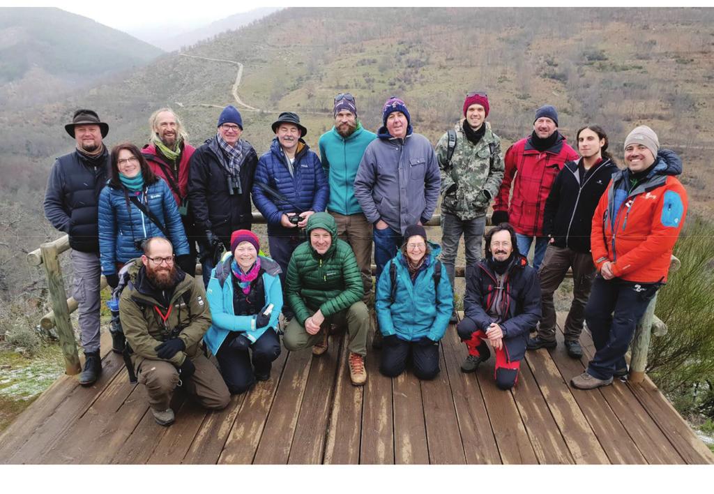 AKTUALITY ARBORISTICKÉ AKADEMIE Nezisková organizace Arboristická akademie ZO ČSOP ČERVENEC 2019 Projekt VETcert a jeho závěr Projektem VETcert, kterým jsme vás provázeli od roku 2016, se v současné