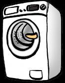 Uživatelé se mohou na pracovníky prádelny obracet osobně od 13 00 do 14 00 hod. v pracovních dnech.