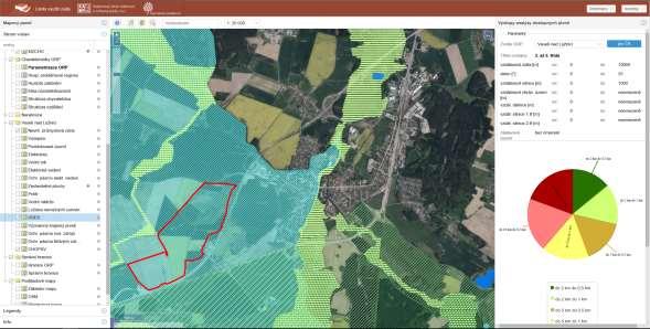 Smlouva Název 106/ Dodávka Interaktivního nástroje, s jehož pomocí bude moci uživatel (investor, municipality, odborné útvary příslušných ministerstev) analyzovat schvalované záměry objektivně a