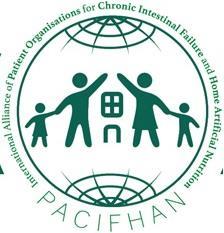 PACIFHAN - mezinárodní pacientská organizace