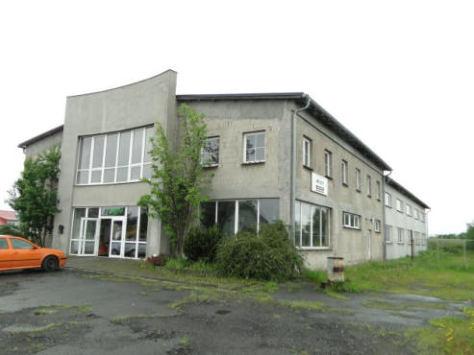 Adresa zadavatele: Do Luk 603/9, Ostrava-Petřkovice, 725 29 IČ zadavatele: 623 04 062 Předmět