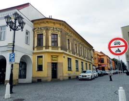 Prodej bytu 2+1 (70,8 m 2 ) ve zděném domě do OV v Poličce ul. 1. máje. CENA: 1.550.000,- Kč včetně provize RK, PENB G 5. Prodej venkovského domu se zahradou (1410 m 2 ) v obci Javorník u Svitav.