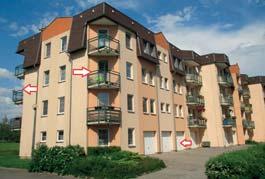 NP v klidné lokalitě v blízkosti centra a obč. vybavenosti. Možný převod do vlastnictví. ENB G č. 1481 Nabídková cena: 2 050 000 Kč Litomyšl pronájem nadstandardního mezonet.
