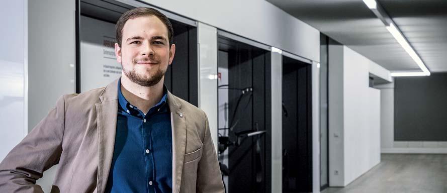 prosadit se velmi dobré komunikační a organizační schopnosti zodpovědnost a analytické myšlení ŘP sk.