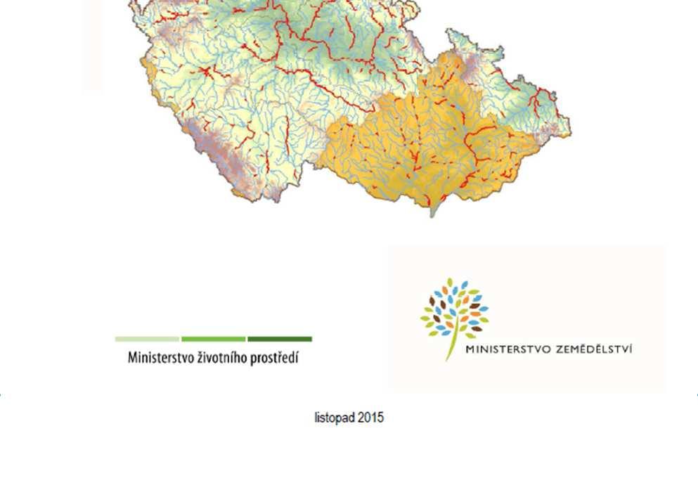2015 Opatření obecné povahy MŽP ze dne 22.12.2015 č.j.