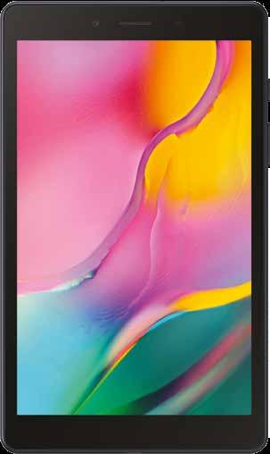 Samsung Galaxy Tab A (2019) 10.1 Wi-Fi 5 490,- Dokonalost každého pixelu Android 9.