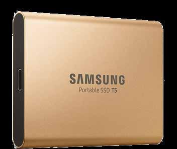 MB/s 98000/ 90000 IOPS (čtení/ zápis) Záruka 5 let (20454125) Samsung micro SDXC EVO Plus + SD adaptér Ty
