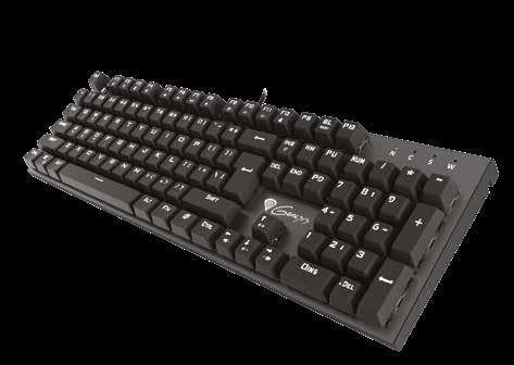 MX RGB s optimálním ovládáním individuálně