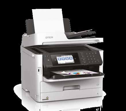 EPSON EB-U42 WUXGA 16 990,- Univerzální projektor pro firemní i domácí