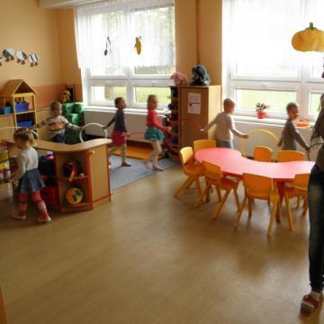 mašinku" si děti