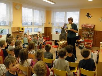 Stránská děti