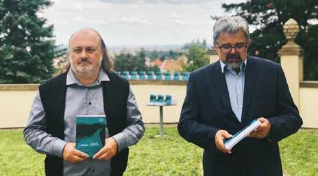 NEWSLETTER červenec-rpen /219 mi politikami neouhlaí.